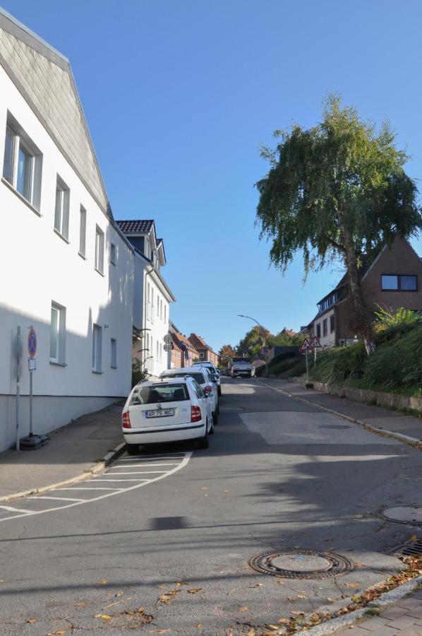 דירות נוישטאדט אין הולשטיין Am Hafensteig 19 מראה חיצוני תמונה